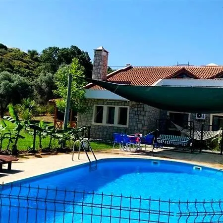 Lake House Datca Villa Hizirsah